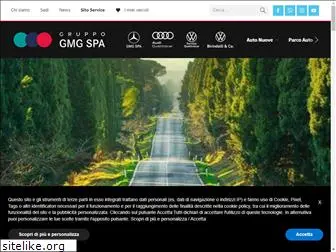 gmgspa.com