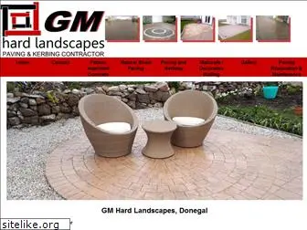 gmhardlandscapes.com