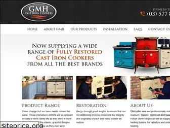 gmhcookers.co.nz