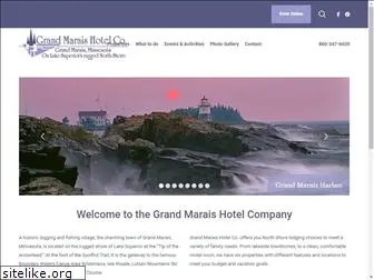 gmhotel.net