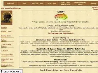 gmhpcoffee.com