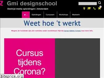 gmi-designschool.nl
