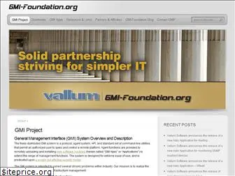 gmi-foundation.org