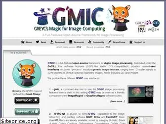 gmic.eu