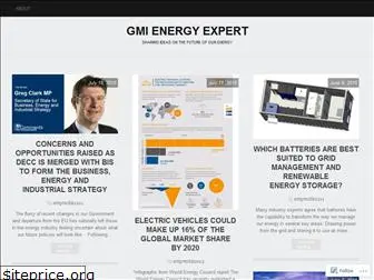 gmienergyexpert.wordpress.com