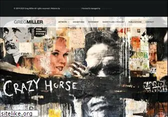 gmillerstudio.com