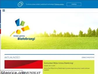 gmina-bialobrzegi.pl