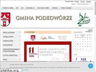 gmina-podedworze.pl