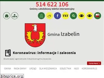 gmina.izabelin.pl