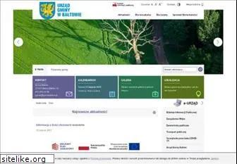 gminabaltow.pl