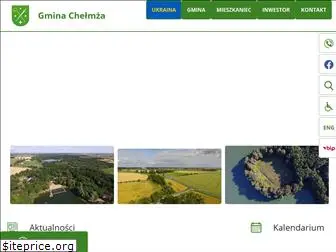 gminachelmza.pl