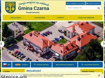 gminaczarna.pl