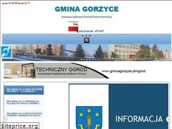 gminagorzyce.pl