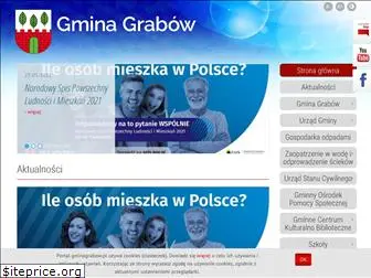 gminagrabow.pl