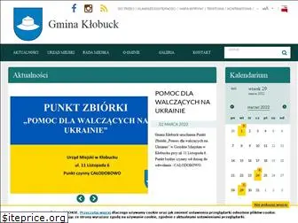 gminaklobuck.pl