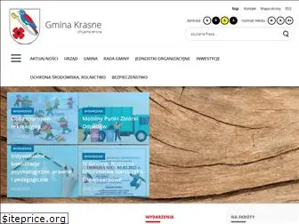 gminakrasne.pl