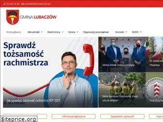 gminalubaczow.pl