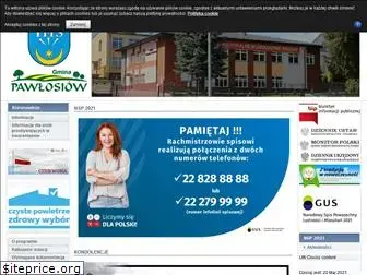 gminapawlosiow.pl