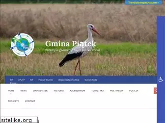 gminapiatek.pl