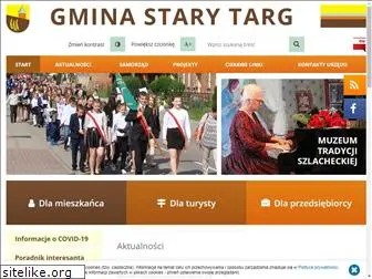 gminastarytarg.pl