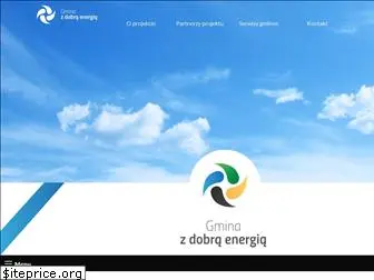 gminazenergia.pl