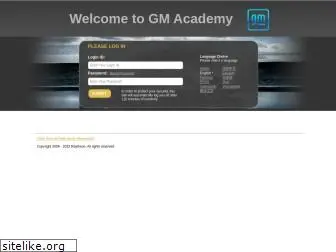 gmiotraining.com