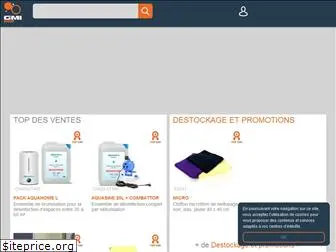 gmishop.fr