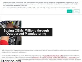 gmisolutions.com