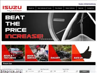 gmjhb-isuzu.co.za