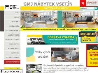 gmjnabytek.cz