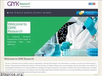gmkresearch.com