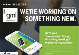 gmlconsulting.co.uk