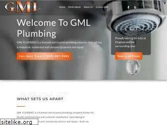 gmlplumbing.com