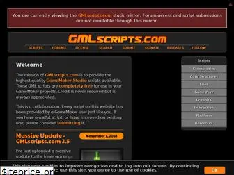 gmlscripts.github.io