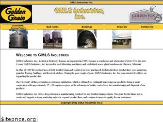 gmlsindustries.com