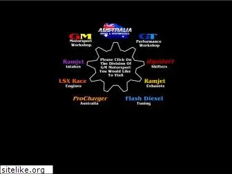 www.gmmotorsport.com