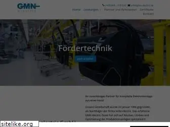 gmn-electric.de