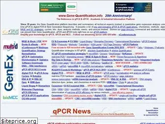 gmo-qpcr-analysis.com