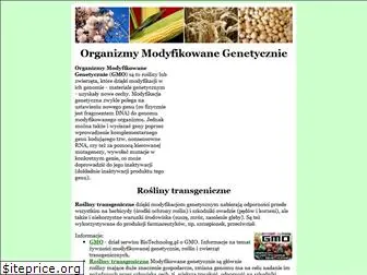 gmo.pl