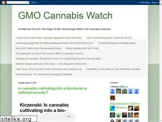 gmocannabiswatch.blogspot.com