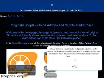 gmod-scripts.com