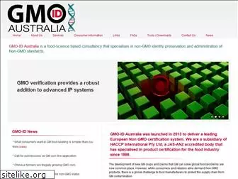 gmoid.com.au