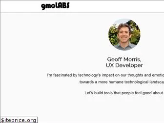 gmolabs.com