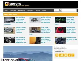 gmotors.co.uk