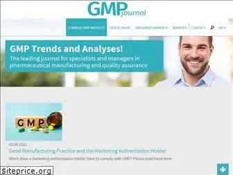 gmp-journal.com