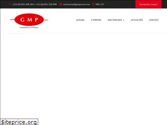 gmp-maroc.com