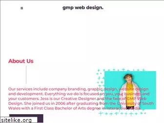 gmp-webdesign.co.uk