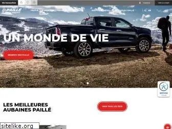 gmpaille.com