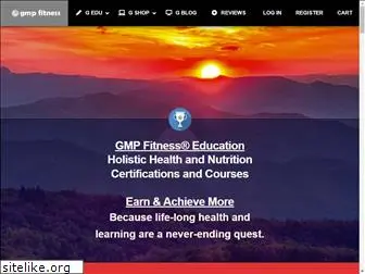 gmpfitness.com