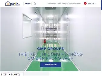 gmpgroups.com.vn